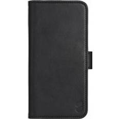 Gear Wallet 2-in-1 MagSerie for iPhone 16 Pro Max Black