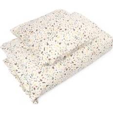 Filibabba sengetøj Filibabba Junior Sengetøj Little Wonders Beige