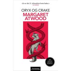 Oryx og Crake