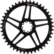 Wolf Tooth Klinge SRAM DM 8-hul 44T SDM8-44