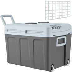 Kyl värmebox tectake Elektrisk Kyl Och Värmebox 40 Liter