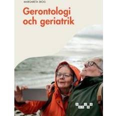 Gerontologi och geriatrik