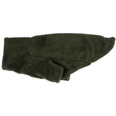Kæledyr Kentucky Dog Pull Teddy Fleece - Vert