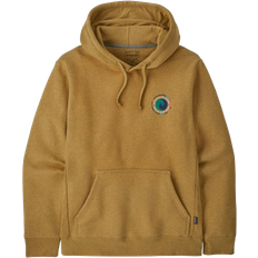 Patagonia Unity Fitz Uprisal Hoody - Pufferfish Gold