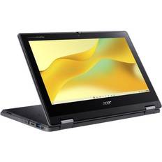 8 GB - Intel Celeron Laptops Acer Chromebook Spin 511 R756TN-TCO 11.6 inch Touch