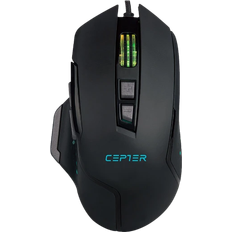 Cepter Rogue Black