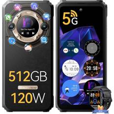 Blackview BL9000 Smartphone 5G 12GB