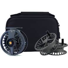 Fishing Equipment Waterworks Lamson Liquid S Fly Reel