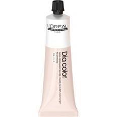 Puolipysyvät Hiusvärit L'Oréal Professionnel Paris Loreal Dia Color 7.8 60 ml