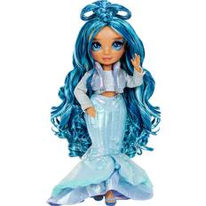 Leker Rainbow High Winter Wonderland Doll Blue