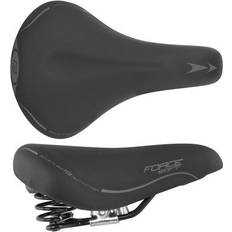 Dame citybike Force Citybike Sadel Med Affjedring
