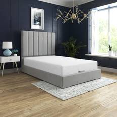 150cm Foam Mattress DS Living Pureflex Luxury 10 Inch Polyether Matress 150x200cm