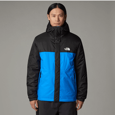 The North Face Azul Chaquetas The North Face Insulated Shell Jacket - TNF BLACK