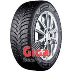 Bridgestone Blizzak Spike 3