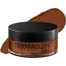 Dermablend Cover Creme Full Coverage Foundation SPF30 80W Chocolate Brown