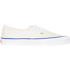 Vans Authentic LX - Classic White