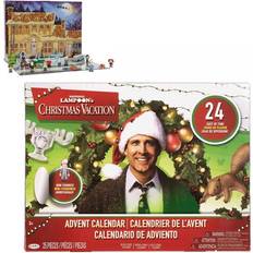 Advent Calendars Gogerstar Christmas Vacation Advent Calendar 2024, 24 Day Christmas Advent Calendar, Contains 24 Gifts, Christmas Vacation Xmas Countdown Calendar Gift