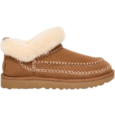 Bont Schoenen UGG Classic Ultra Mini Alpine - Chestnut