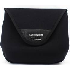 Shimano PC-031L Size Spinning Reel Cover Reel Size 5000-30000 Blk 785817