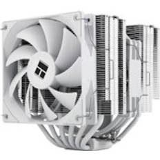 Thermalright peerless assassin Thermalright Peerless Assassin 140 White Dual Tower CPU Air Cooler