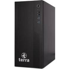 Wortmann AG Terra EU1009761 PC Workstation AMD Ryzen 5 5600G 16 GB DD