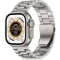 Apple watch ultra strap Netolo Metal Band for Apple Watch Ultra 49mm