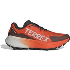 Homme - Marron Chaussures de Course Terrex Agravic 3 Trailrunningschuhe - Braun