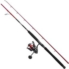 Penn Fischköder Penn Fierce IV Spin Combo 2500 2,1m 10-30g