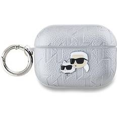 PU Embossed Head Case for Pods Pro 2