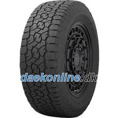 17 - 265 - 70 % Däck Toyo Open Country A/T III 265/70 R17 115T Tire