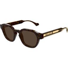 Gucci Sonnenbrillen reduziert Gucci Sonnenbrille GG1730S - Braun