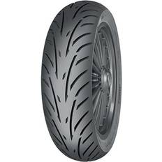 Mitas Tyre Pair 120/70-10 54l Touring Force SC