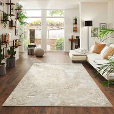 Modern Emperor Thick Area Rug 160 x 230 cm -