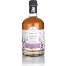 Foxdenton Foxdenton Winslow Plum 17.5% 70cl