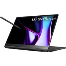 LG Gram Laptops LG Pro 2-in-1 16T90SP 16" Laptop