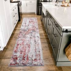 Modern Emperor Thick Area Rug 60 x 220 cm -