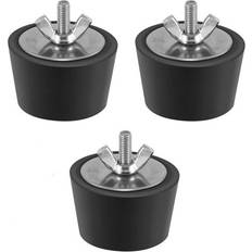 Swimming Pools & Accessories Jojomino 3Pcs 38mm Rubber Winterizing Plug Swimming Pool Sealed Anti-Freeze