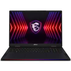 MSI Raider 18 HX A14VIG-473UK Gaming Laptop