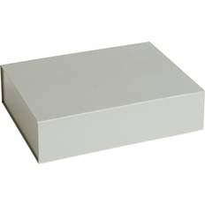 Storage box Hay Colour Storage Box S, Grey Storage Box