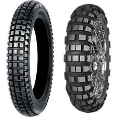 Mitas Enduro Trail XT+ 130/80B17 Bakhjul