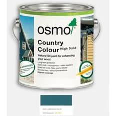 Paint Osmo HA47051045J 125ml Country Colour Labrador Blue