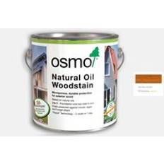 Osmo Natural Oil Wood Stain 125 ml - Red Cedar