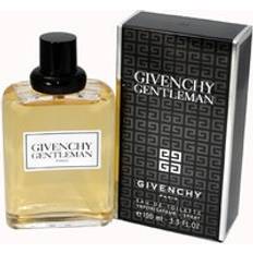 Givenchy Eau de Toilette Givenchy Gentleman EDT 100 ml 100ml
