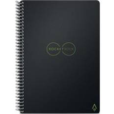 Rocketbook Core Executive Set A5 Black