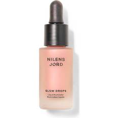 Palet Bronzers Nilens Jord Glow Drops #362 Blush