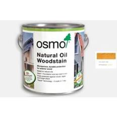Osmo Natural Oil Wood Stain 125 ml
