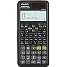 Calculators Casio FX-991ES Plus-2nd Edition Scientific Calculator