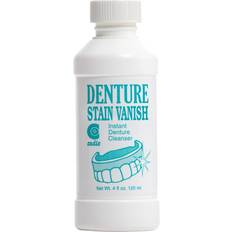 Dentures & Dental Splints Cadie Instant Denture Stain Vanish Cleanser