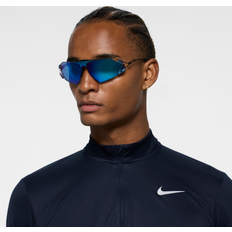 Solbriller Nike Stilfulde Solbriller Mænd - Blue