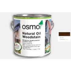 Paint Osmo Natural Oil Woodstain 125 ml - Teak